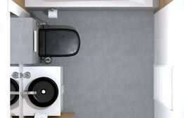 Casa de vanzare | 85mp utili | Naga Residence