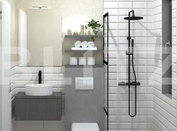 Casa de vânzare 4 camere Semicentral - 122331CV | BLITZ Satu Mare | Poza12