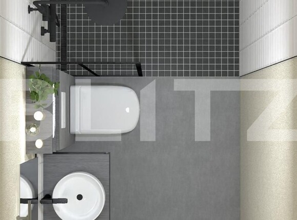 Casa de vânzare 4 camere Semicentral - 122331CV | BLITZ Satu Mare | Poza9