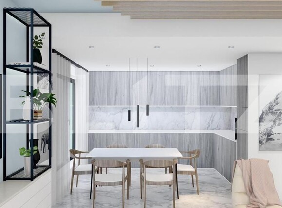 Casa de vânzare 4 camere Semicentral - 122331CV | BLITZ Satu Mare | Poza11