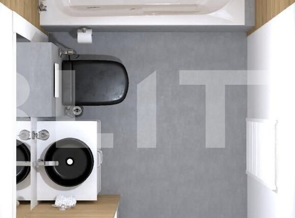 Casa de vânzare 4 camere Semicentral - 122331CV | BLITZ Satu Mare | Poza8