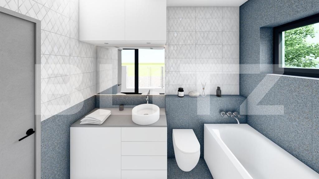 Casa de vânzare 4 camere Semicentral - 122331CV | BLITZ Satu Mare | Poza10