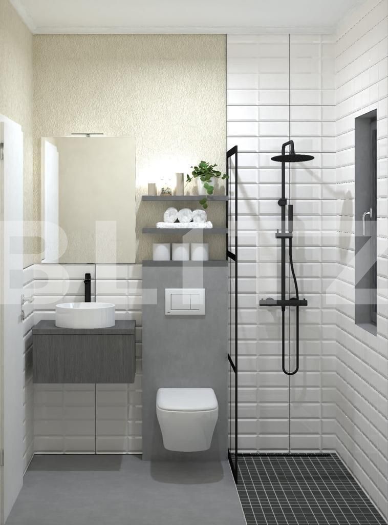 Casa de vânzare 4 camere Semicentral - 122331CV | BLITZ Satu Mare | Poza12