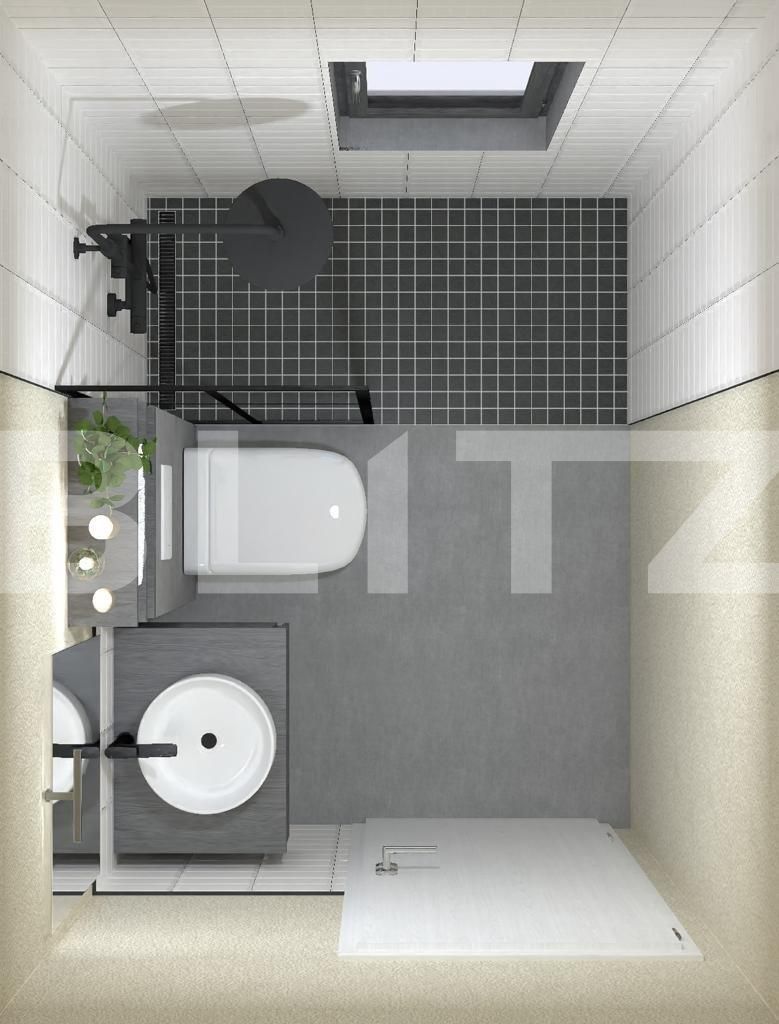 Casa de vânzare 4 camere Semicentral - 122331CV | BLITZ Satu Mare | Poza9