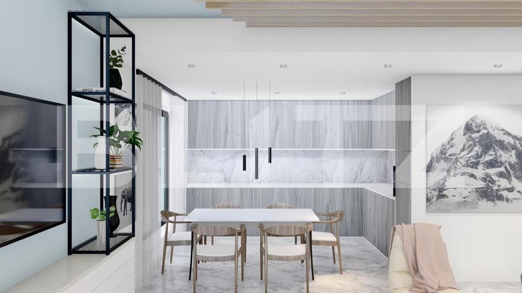 Casa de vânzare 4 camere Semicentral - 122331CV | BLITZ Satu Mare | Poza11