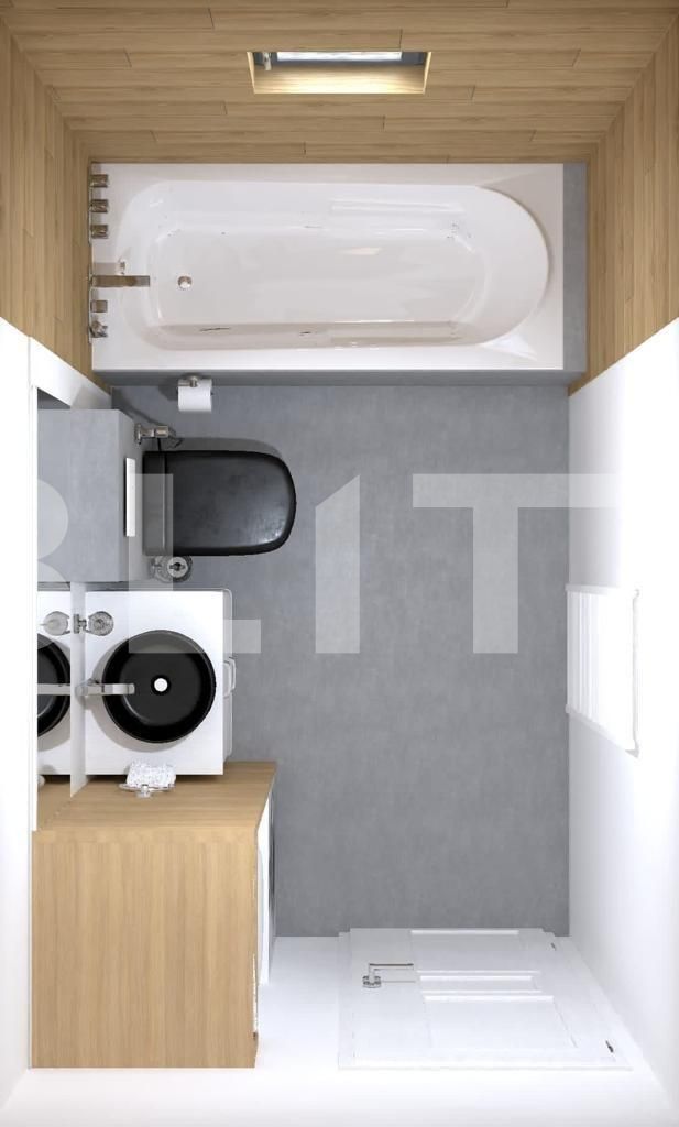 Casa de vânzare 4 camere Semicentral - 122331CV | BLITZ Satu Mare | Poza8