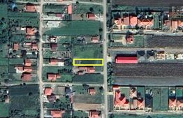 Teren de vanzare | 960mp | Lazuri
