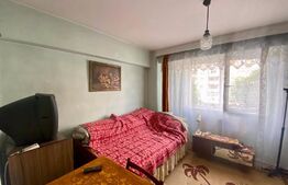 Apartament 3 camera strada Careiului zona Lidl 