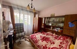 Apartament 3 camera strada Careiului zona Lidl 