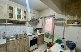 Apartament 3 camera strada Careiului zona Lidl 