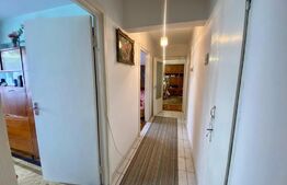 Apartament 3 camera strada Careiului zona Lidl 