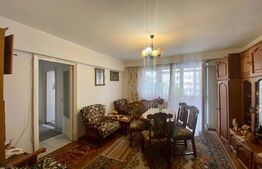 Apartament 3 camera strada Careiului zona Lidl 