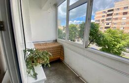 Apartament 3 camera strada Careiului zona Lidl 