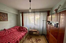 Apartament 3 camera strada Careiului zona Lidl 