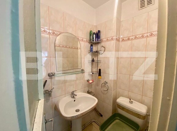 Apartament de vânzare 3 camere Careiului - 122441AV | BLITZ Satu Mare | Poza11