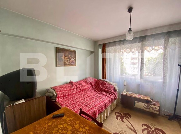 Apartament de vânzare 3 camere Careiului - 122441AV | BLITZ Satu Mare | Poza14