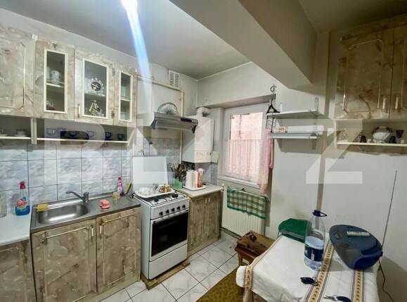 Apartament de vânzare 3 camere Careiului - 122441AV | BLITZ Satu Mare | Poza9