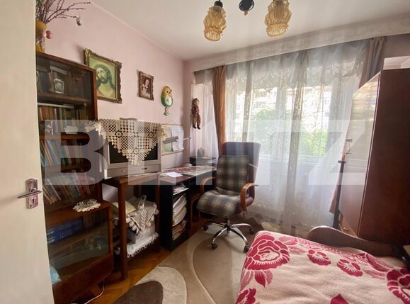 Apartament de vânzare 3 camere Careiului - 122441AV | BLITZ Satu Mare | Poza8