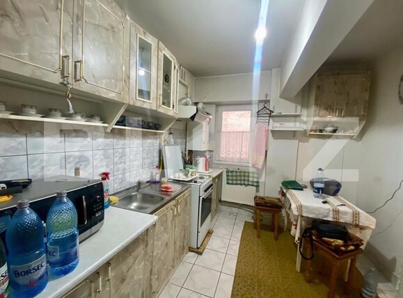 Apartament de vânzare 3 camere Careiului - 122441AV | BLITZ Satu Mare | Poza10