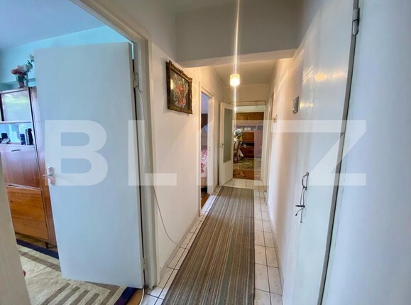 Apartament de vânzare 3 camere Careiului - 122441AV | BLITZ Satu Mare | Poza6