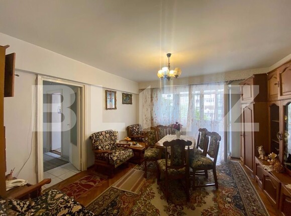 Apartament de vânzare 3 camere Careiului - 122441AV | BLITZ Satu Mare | Poza1