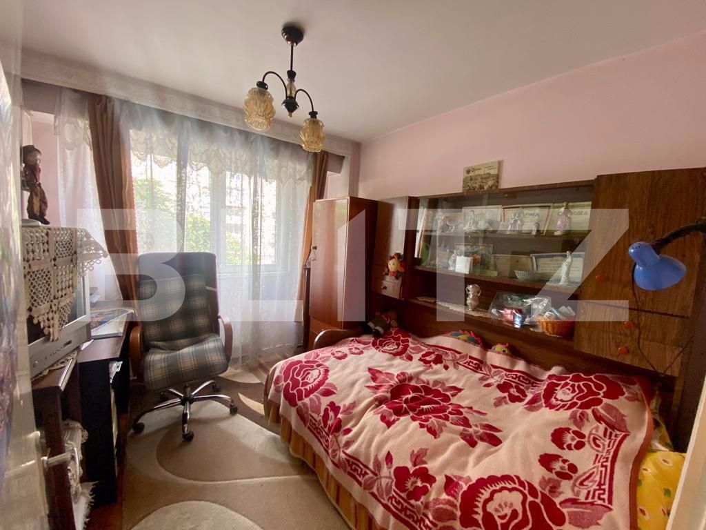 Apartament de vânzare 3 camere Careiului - 122441AV | BLITZ Satu Mare | Poza7