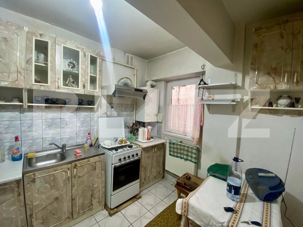 Apartament de vânzare 3 camere Careiului - 122441AV | BLITZ Satu Mare | Poza9