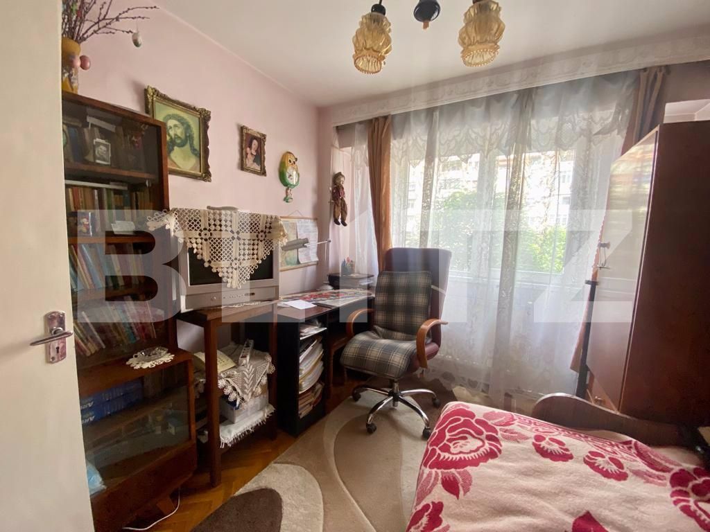 Apartament de vânzare 3 camere Careiului - 122441AV | BLITZ Satu Mare | Poza8