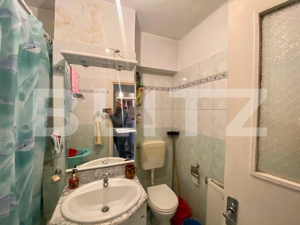 Apartament de vânzare 3 camere Careiului - 122441AV | BLITZ Satu Mare | Poza5