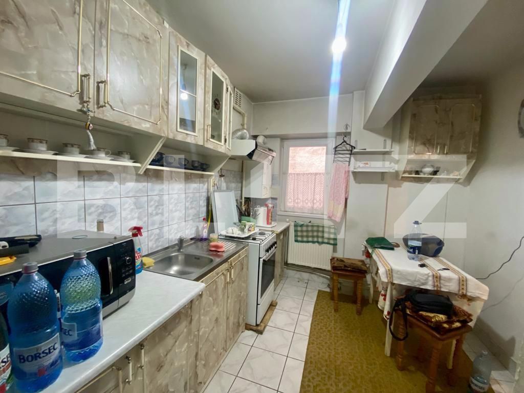 Apartament de vânzare 3 camere Careiului - 122441AV | BLITZ Satu Mare | Poza10