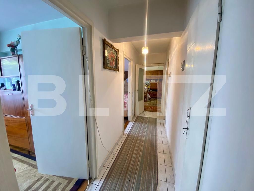 Apartament de vânzare 3 camere Careiului - 122441AV | BLITZ Satu Mare | Poza6