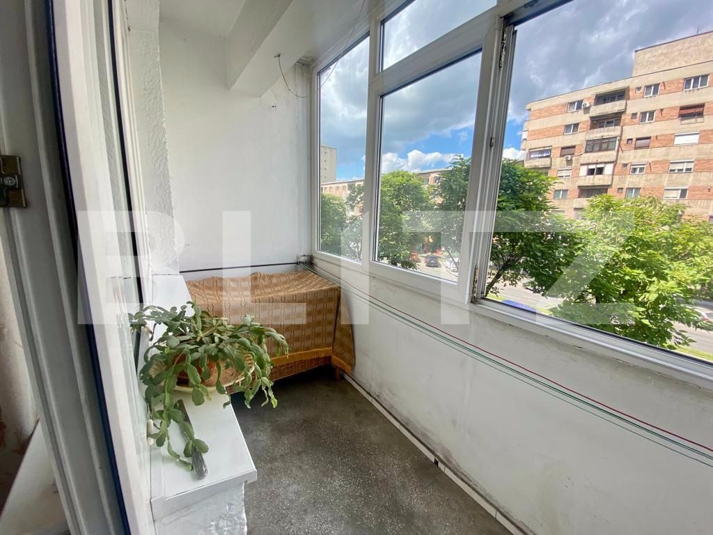 Apartament de vânzare 3 camere Careiului - 122441AV | BLITZ Satu Mare | Poza12