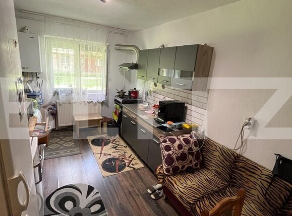 Apartament de vânzare 2 camere Micro 14 - 122455AV | BLITZ Satu Mare | Poza1