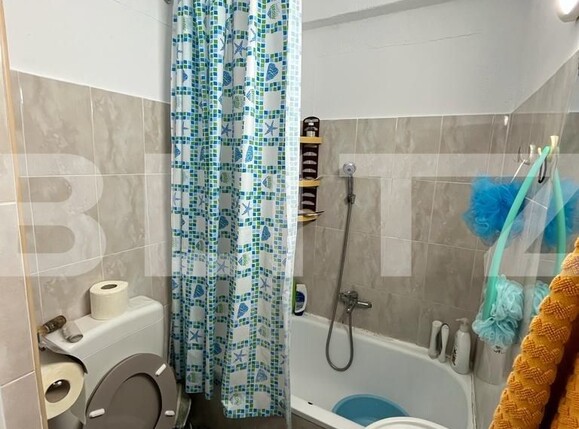 Apartament de vânzare 2 camere Micro 14 - 122455AV | BLITZ Satu Mare | Poza2