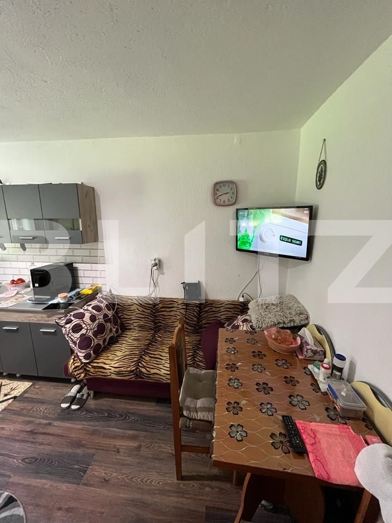 Apartament de vânzare 2 camere Micro 14 - 122455AV | BLITZ Satu Mare | Poza3