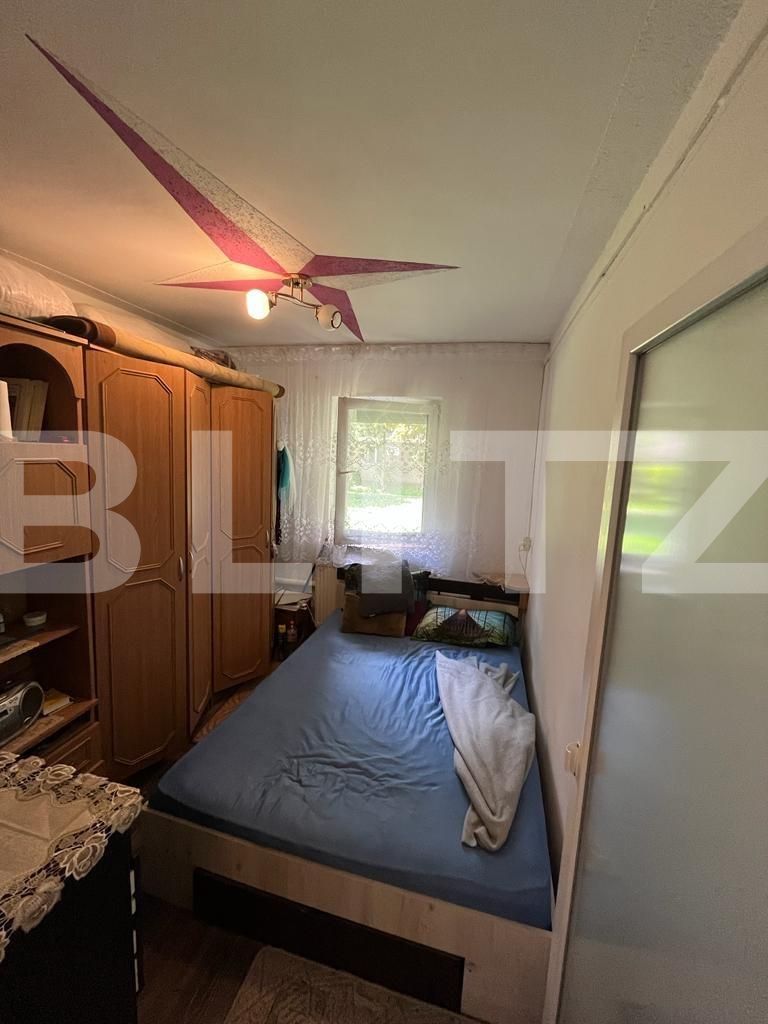 Apartament de vânzare 2 camere Micro 14 - 122455AV | BLITZ Satu Mare | Poza4