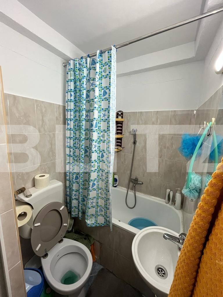 Apartament de vânzare 2 camere Micro 14 - 122455AV | BLITZ Satu Mare | Poza2