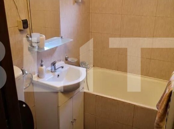 Apartament de închiriat 2 camere Solidaritatii - 122463AI | BLITZ Satu Mare | Poza4