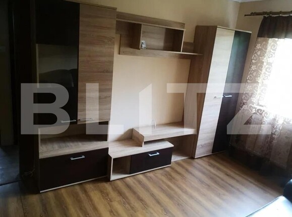 Apartament de închiriat 2 camere Solidaritatii - 122463AI | BLITZ Satu Mare | Poza3