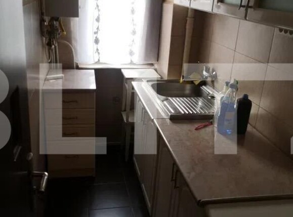 Apartament de închiriat 2 camere Solidaritatii - 122463AI | BLITZ Satu Mare | Poza1