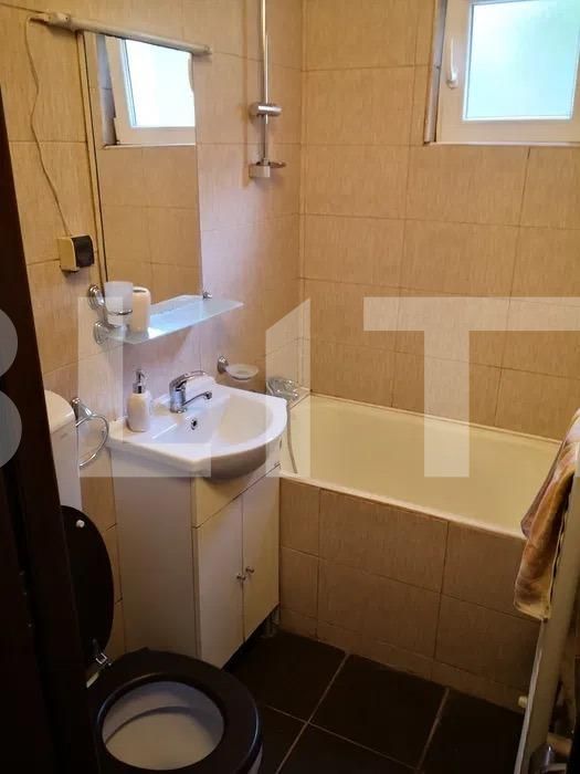 Apartament de închiriat 2 camere Solidaritatii - 122463AI | BLITZ Satu Mare | Poza4