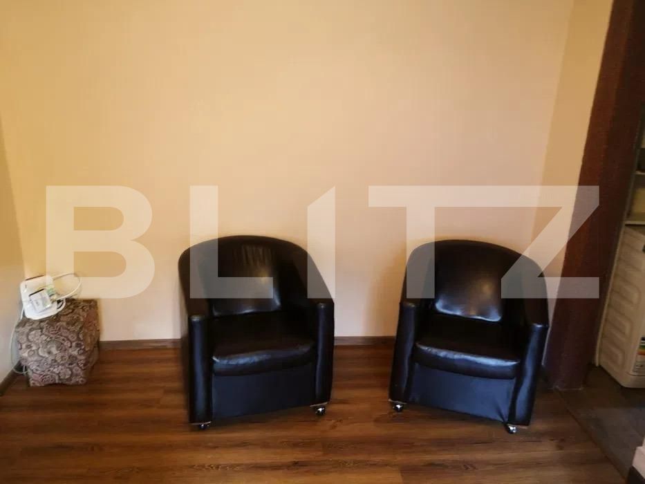 Apartament de închiriat 2 camere Solidaritatii - 122463AI | BLITZ Satu Mare | Poza7