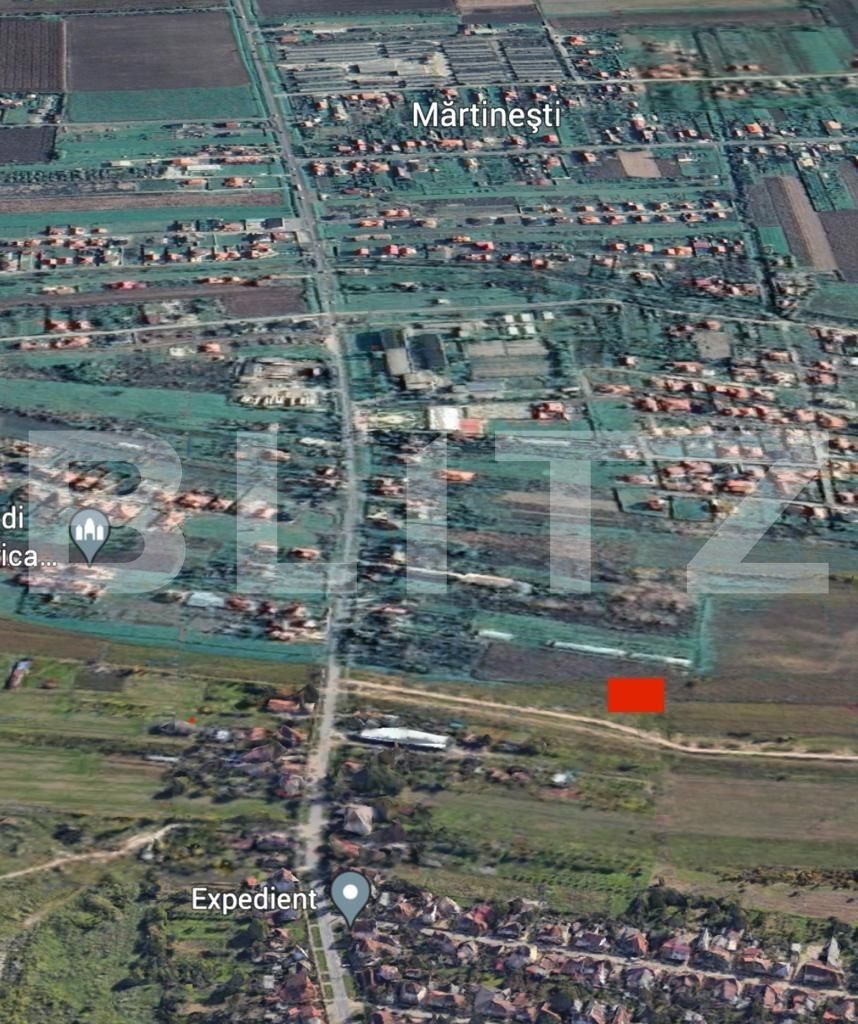 Teren de vânzare Periferie - 122488TV | BLITZ Satu Mare | Poza2