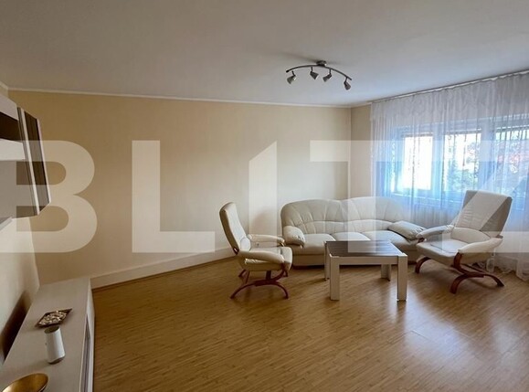 Apartament de vânzare 3 camere Micro 17 - 122611AV | BLITZ Satu Mare | Poza1
