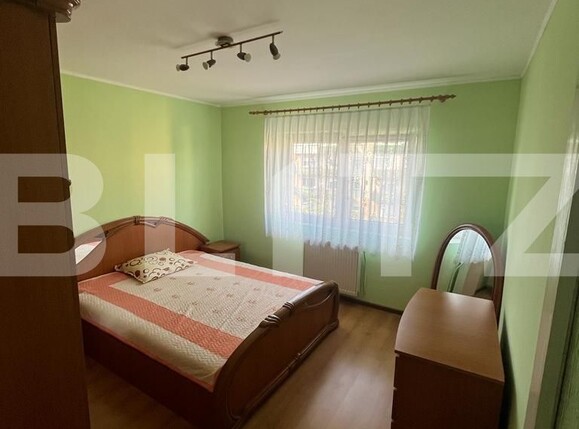 Apartament de vânzare 3 camere Micro 17 - 122611AV | BLITZ Satu Mare | Poza4