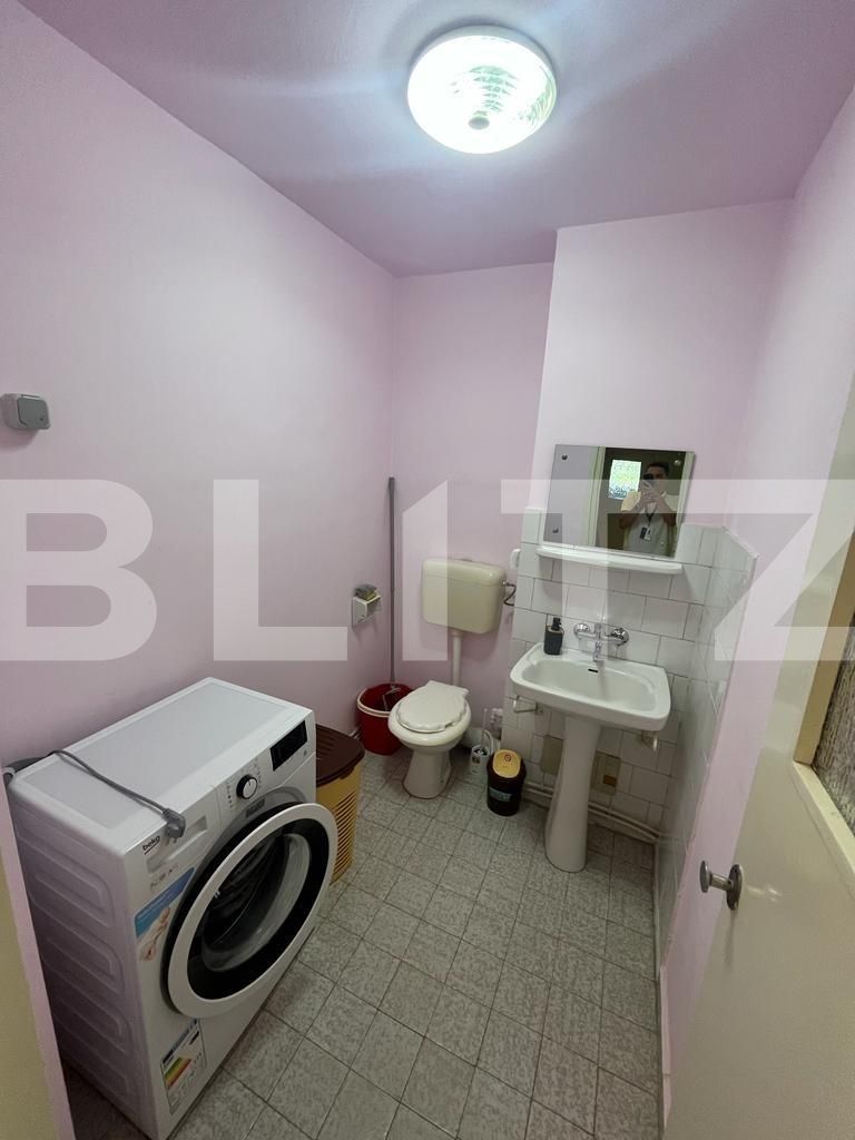 Apartament de vânzare 3 camere Micro 17 - 122611AV | BLITZ Satu Mare | Poza6
