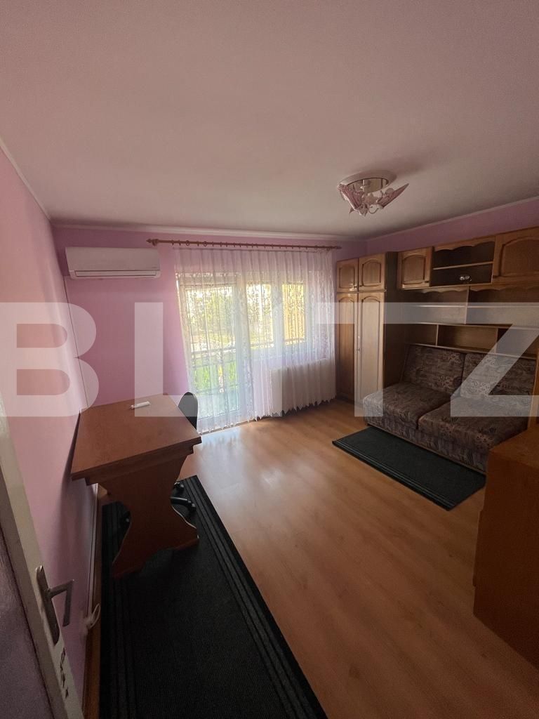 Apartament de vânzare 3 camere Micro 17 - 122611AV | BLITZ Satu Mare | Poza3
