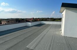 Casa individuala 176 mp, teren 500 mp, zona Paulesti 