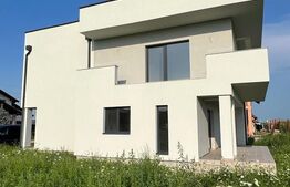 Casa individuala 176 mp, teren 500 mp, zona Paulesti 