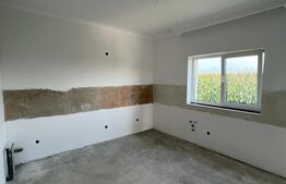 Casa individuala 176 mp, teren 500 mp, zona Paulesti 